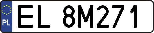 EL8M271