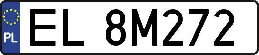 EL8M272