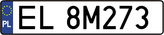 EL8M273