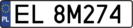 EL8M274