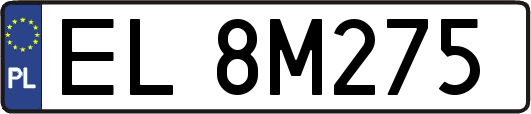 EL8M275