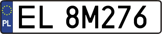 EL8M276
