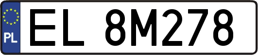 EL8M278