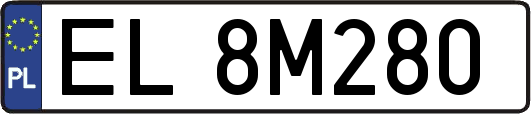 EL8M280