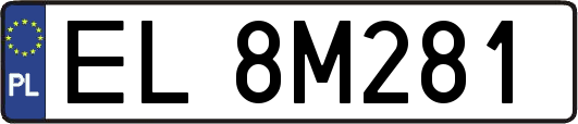 EL8M281