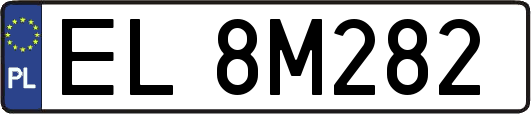 EL8M282