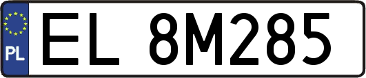 EL8M285