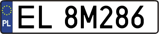 EL8M286