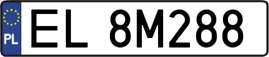 EL8M288