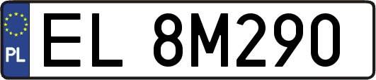 EL8M290