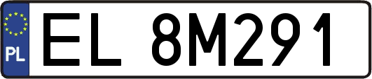 EL8M291