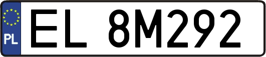 EL8M292