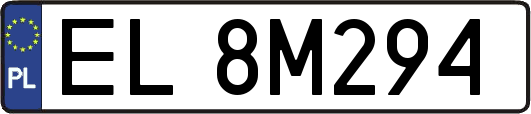 EL8M294