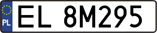 EL8M295