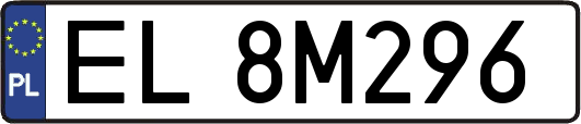 EL8M296