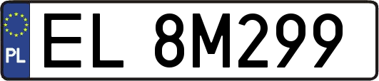 EL8M299