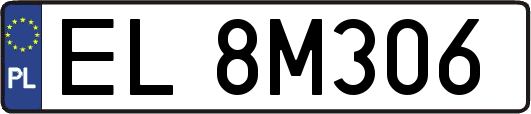 EL8M306