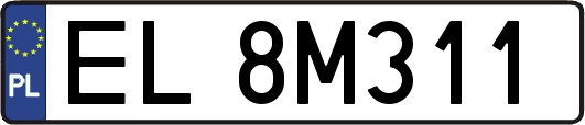 EL8M311