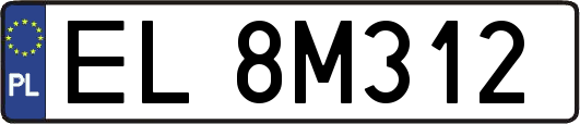 EL8M312