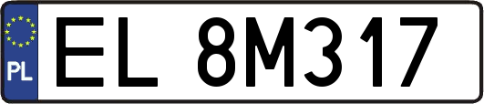 EL8M317