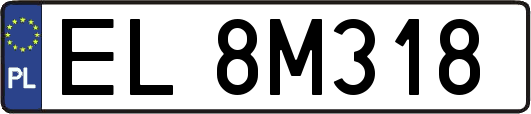 EL8M318