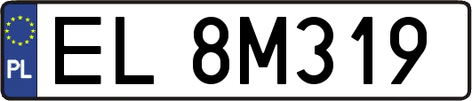 EL8M319