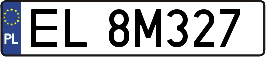 EL8M327