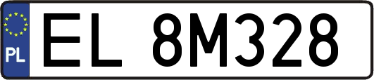 EL8M328