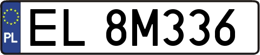 EL8M336