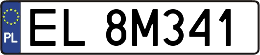 EL8M341