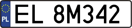 EL8M342