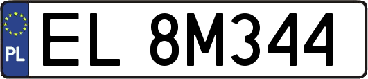 EL8M344