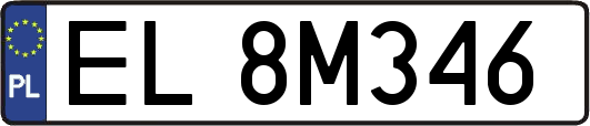 EL8M346