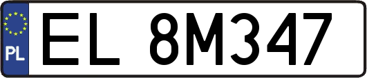 EL8M347