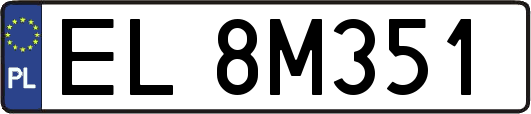 EL8M351