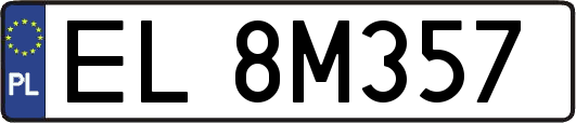 EL8M357