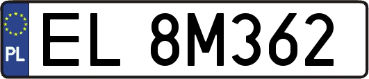 EL8M362