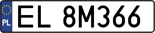 EL8M366