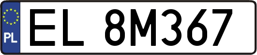EL8M367