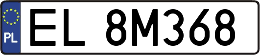 EL8M368