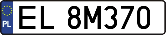 EL8M370