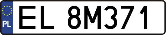 EL8M371