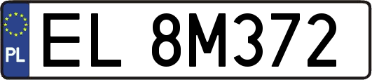 EL8M372