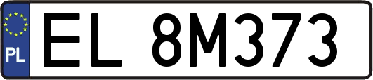 EL8M373