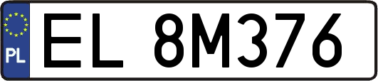 EL8M376