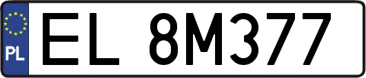 EL8M377