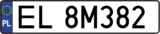 EL8M382