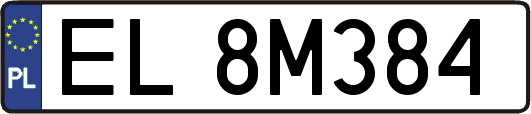 EL8M384