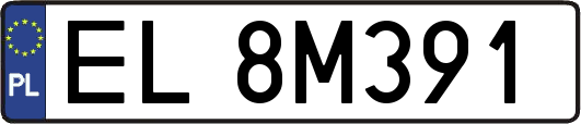 EL8M391