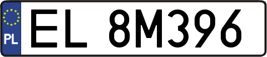 EL8M396
